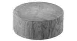 173669 CUTTING BOARD PLASTIC CHINESE, 500X100MM