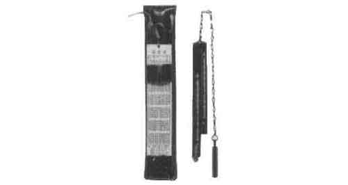 370261 PSYCHROMETER SLING TYPE, COMPLETE