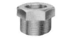 731816 BUSH STEEL HEX 1-1/2X1, THREADED FOR H.P. PIPE FITTING