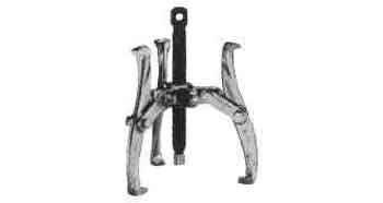 615072 PULLER GEAR & WHEEL 3-ARM, 0-300MM