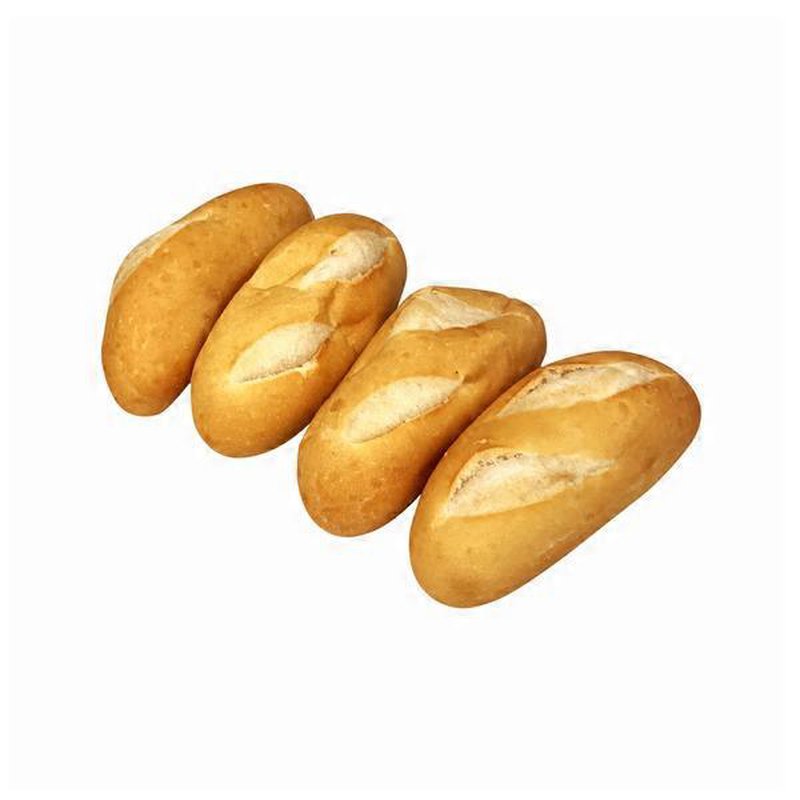 001521 BREAD FRENCH MINI