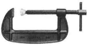 613718 CLAMP SCREW C-TYPE 50MM