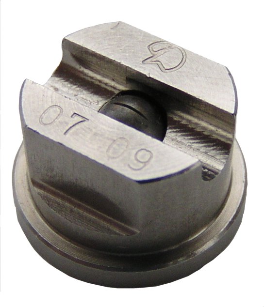 270343 SPRAY NOZZLE FLAT ASAHI SUNAC, GN 18C11 TIP 18MM PAT 25-31CM