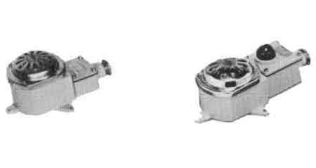 793420 BUZZER ALARM WATERTIGHT W/LAMP, SURFACE-MOUNT #2SLW AC220V