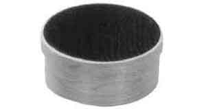 172239 POTATO STRAINER HORSE HAIR, 330MM DIAM COARSE MESH