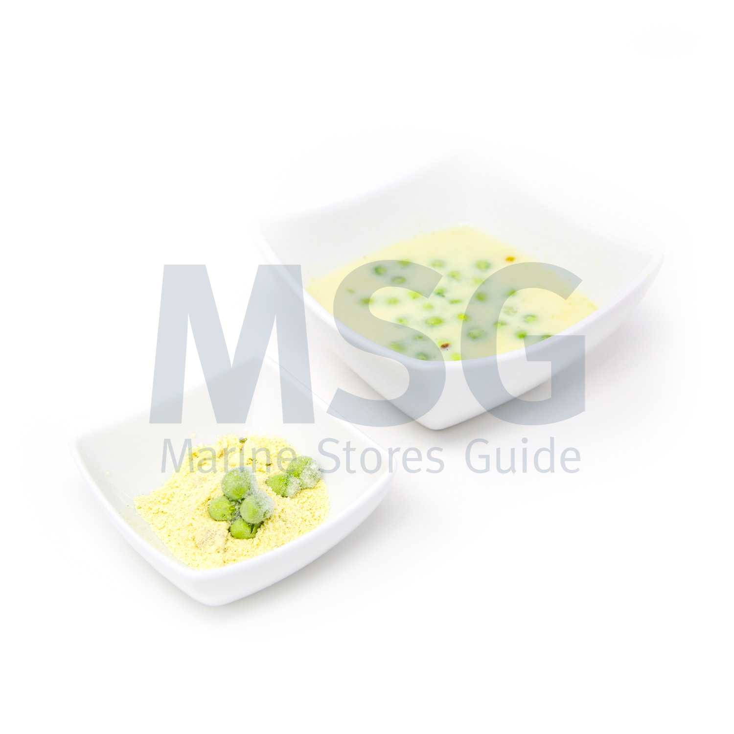 006615 SOUP POWDER CANADIAN PEA