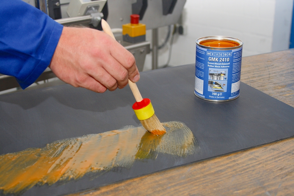 815238 ADHESIVE CONTACT WEICON, GMK 2410 700GRM