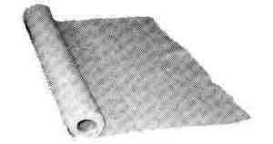 811198 JOINT SHEET FELT, 12X1800X1000MM
