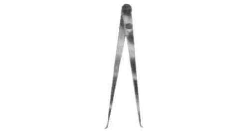 650184 CALIPER INSIDE LOCK JOINT, 200MM