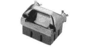 172411 GRIDDLE STONE COMPLETE, WITH HANDLE