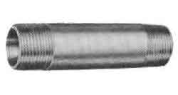 731884 NIPPLE LONG STEEL 1-1/4 X 6