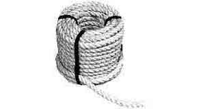 811634 TWIST ROPE CERAMIC 19MMX30MTR