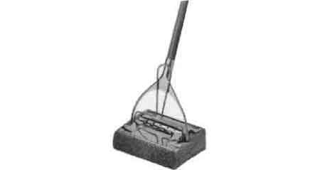 174297 SPARE SPONGE FOR SPONGE MOP
