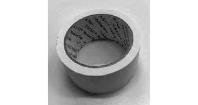471375 TAPE MASKING PAPER 21MMXL18MTR