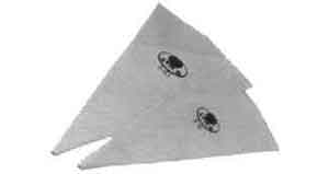 172750 PASTRY BAG CANVAS CLOTH, 430MMX200MM