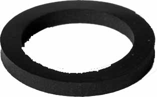 352107 GASKET F/CAM&GROOVE COUPLING, BUNA N 65MM SM980065
