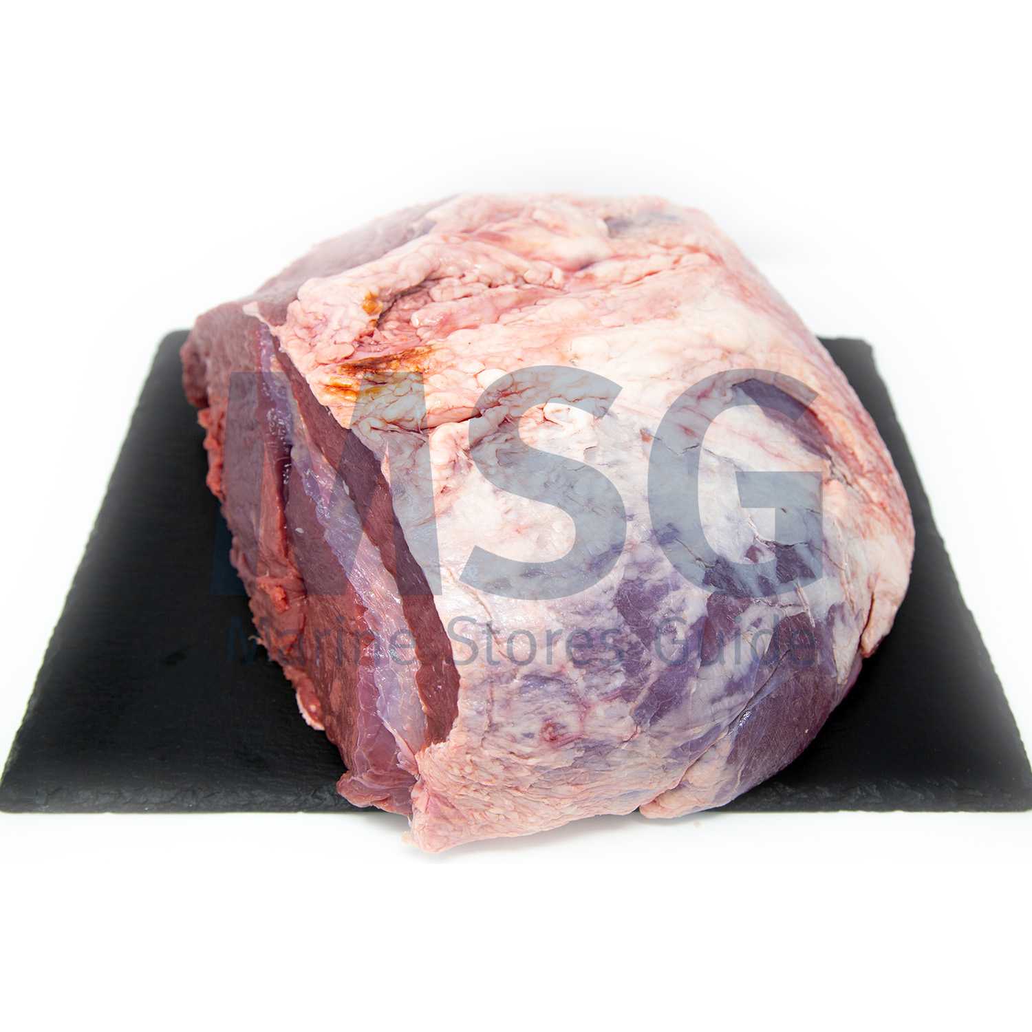 007019 BEEF BONELESS SILVERSIDE, (OUTSIDE)