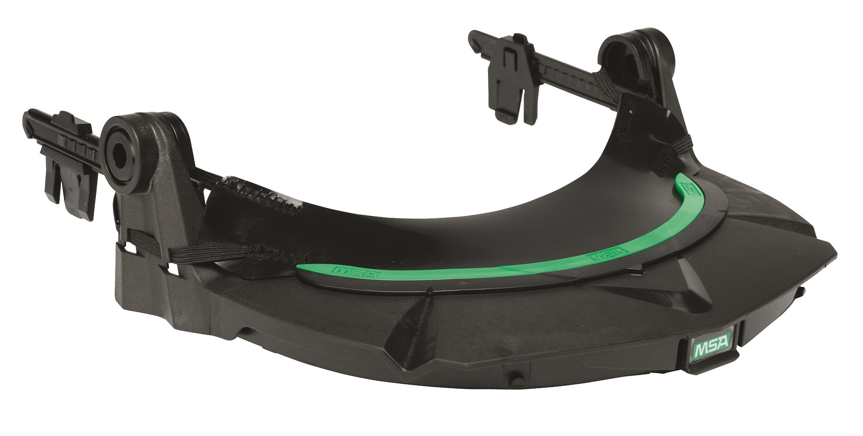 310502 FRAME WITH DEBRIS CONTROL MSA, 10115730 F/SLOTTED CAPS V-GARD