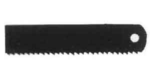 613433 BLADE HACKSAW HAND, CARBON STEEL 250MMX24TEETH