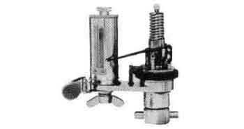 652615 ENGINE INDICATOR MAX 600 RPM, 85KGF/CM2