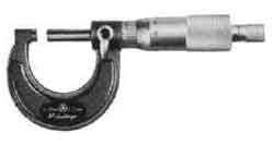 650319 MICROMETER OUTSIDE 450-475MM, IN 0.01MM GRADUATION