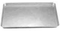 172135 SHEET PAN ALUMINIUM, 455X330X25MM