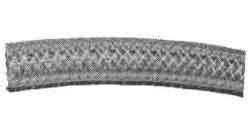 350325 HOSE PVC TETORON REINFORCED, ID-10 X OD-16MM 10KG