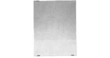 530452 MIRROR 303X455MM