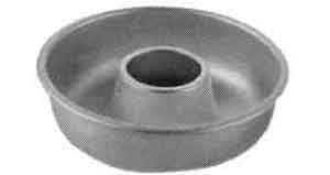 172722 ANGEL CAKE PAN ALUM 210MM DIAM