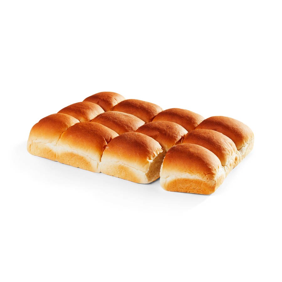 001528 BREAD DINNER ROLL