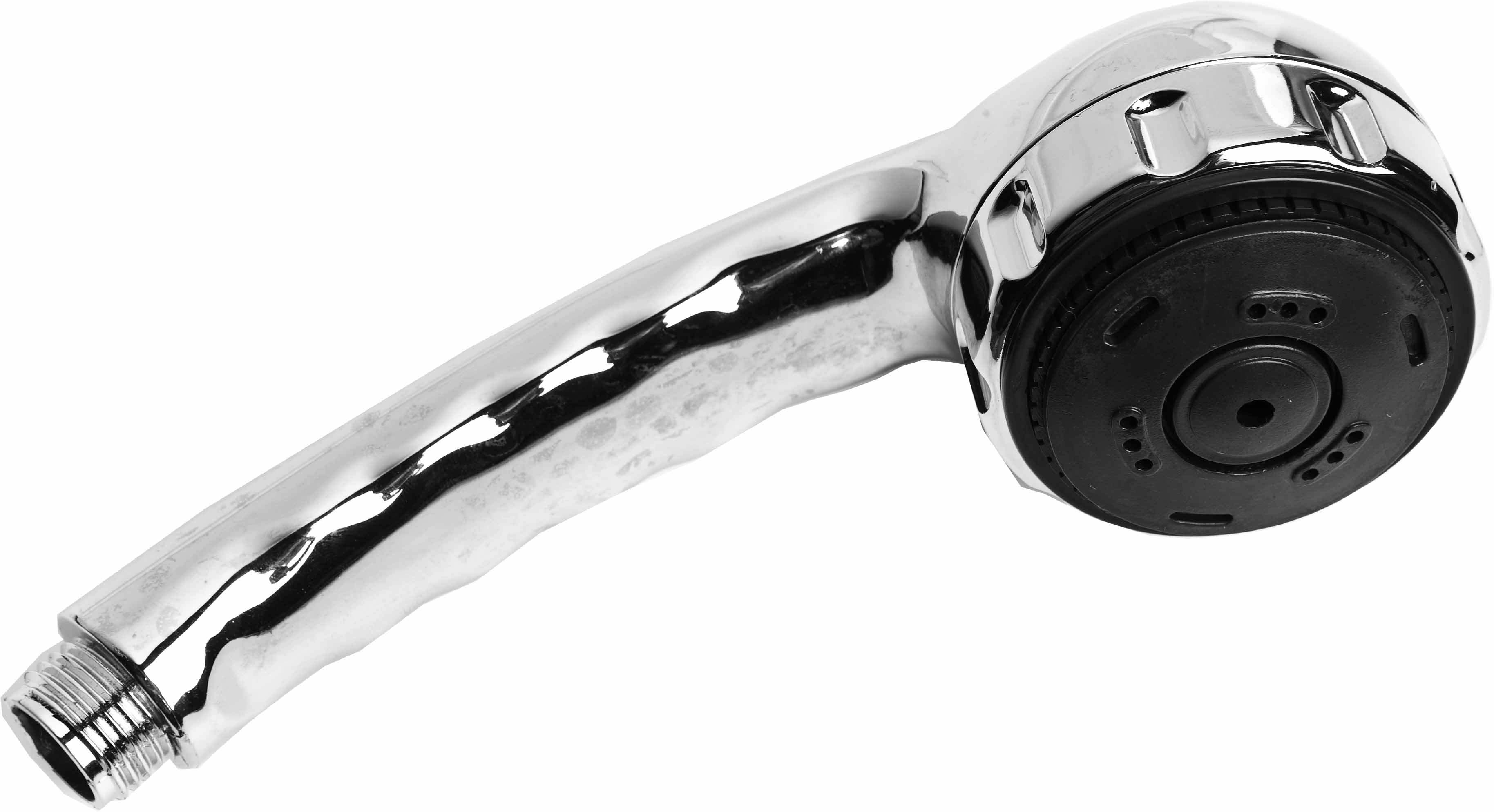 531811 HAND SHOWER WATERLINE CHROMED, 1/2