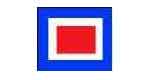 371533 FLAG SIGNAL LETTER 4'X 6' 