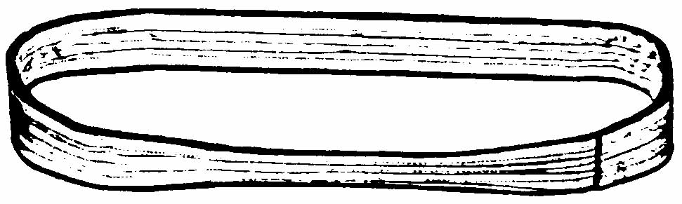 232196 SLING POLYESTER ENDLESS TYPE, WITH FURTHER DETAIL
