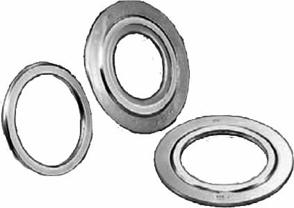 811808 GASKET SPIRAL WOUND NONASBESTO, VALQUA 7592 IR W/MORE DETAILS