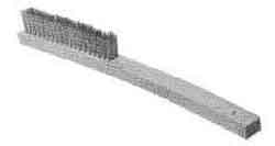 510663 BRUSH WIRE STRAIGHT HANDLE, 350MM