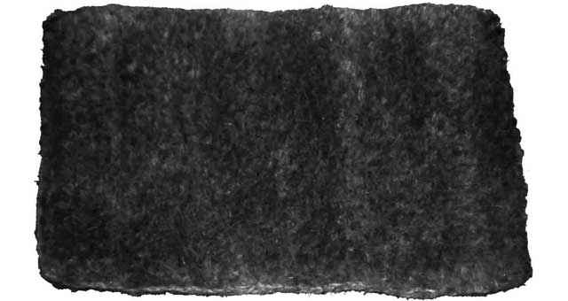 511022 MAT DOOR COIR 45X75CM