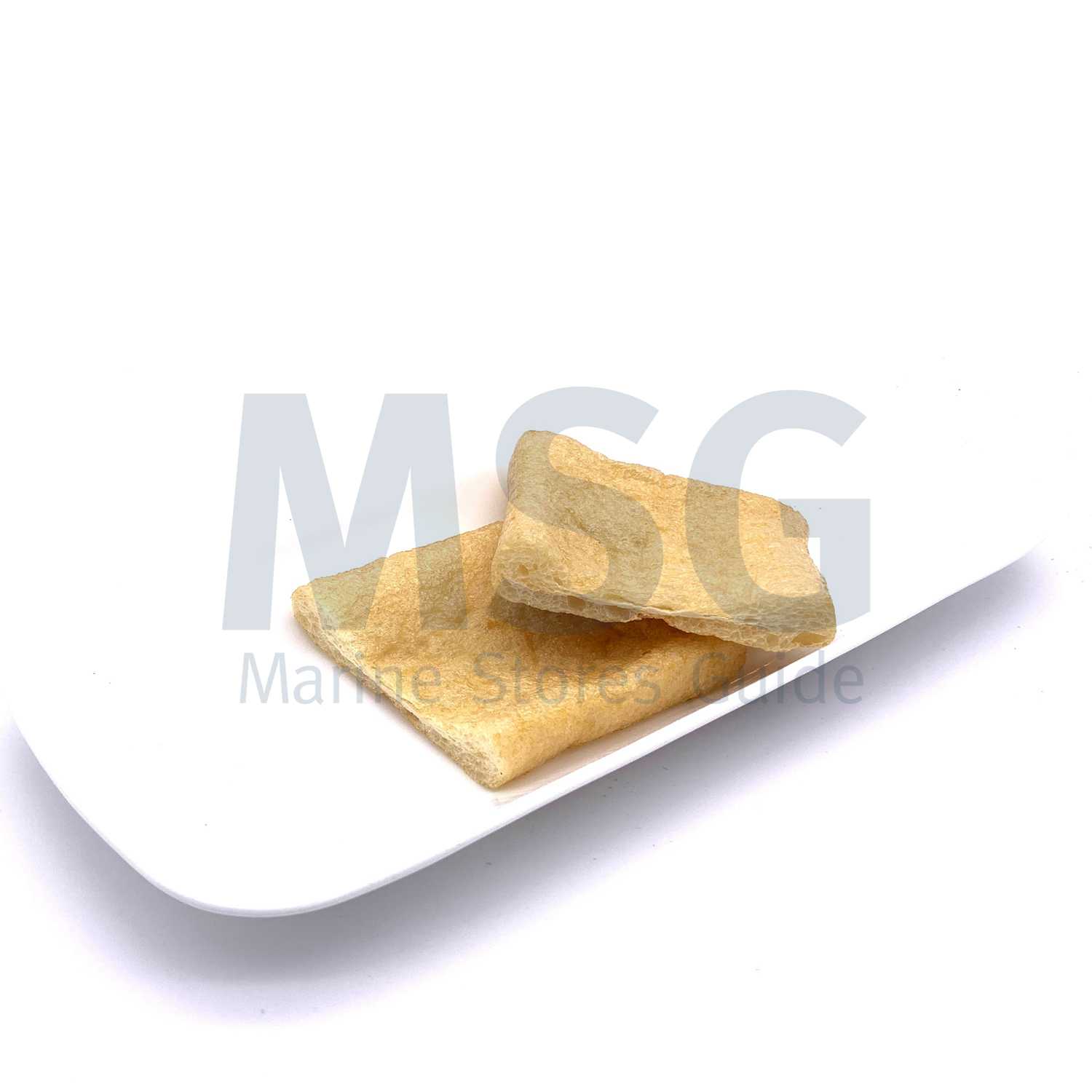 006808 BEAN CURD FRIED THIN (USUAGE)