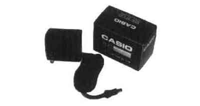 471867 AC ADAPTOR 220V FOR CALCULATOR