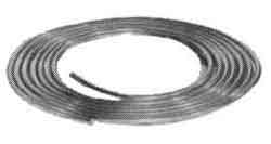 711503 TUBE COPPER ANNEALED SEAMLESS, 6.35X1MM