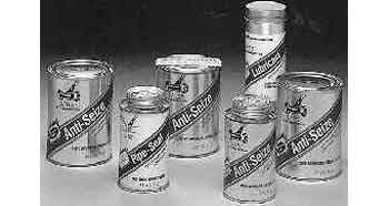 450666 SAF-T-EZE NICKEL ANTI-SEIZE, SBT-8N 8 OZ/CAN(BRUSH TOP)