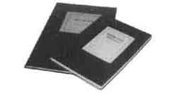 370906 SANITARY LOG BOOK (2710)