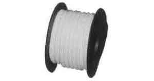 812553 CORD TEFLON 6MMX2.5MTR