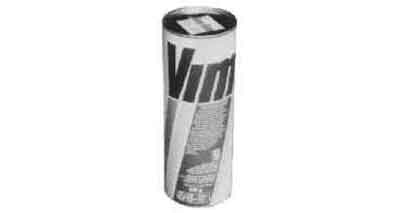 550153 CLEANSER VIM 500GRM X 20'S