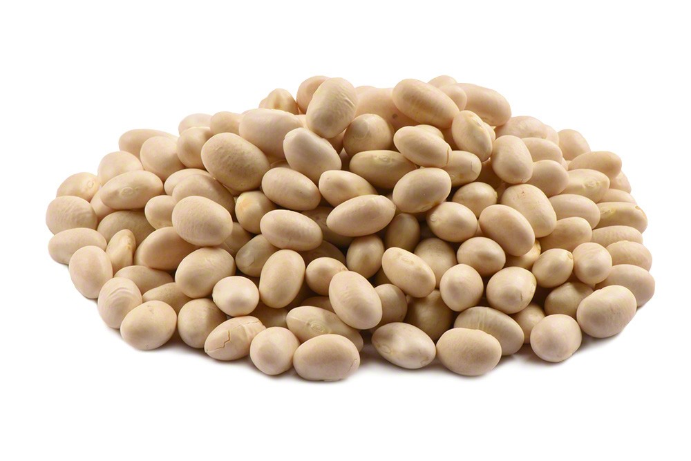 003209 BEANS NAVY DRY