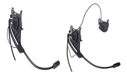 310569 COMMUNICATION HEADSET FOR FIXF, HELMET SINGLE EAR +MORE DETAIL