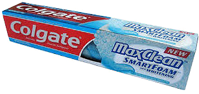 110922 TOOTH PASTE 100GRM