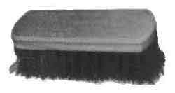 510653 BRUSH HAND SCRUB NYLON SQUARE