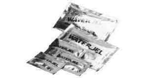 330958 BURN DRESSING STERILE, 100X100MM