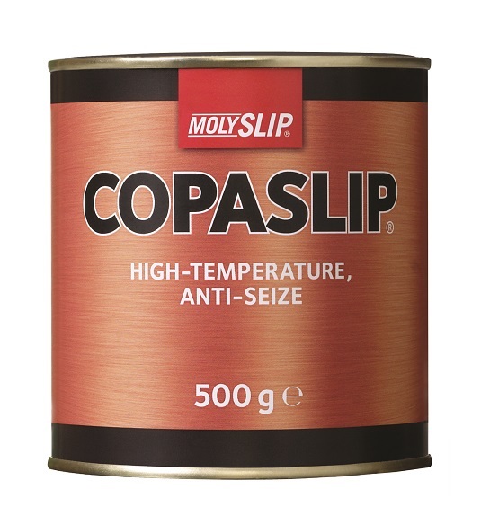 450565 ANTI-SEIZE COMPOUND, 400ML(AEROSOL)