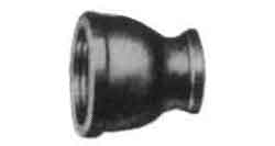 731861 SOCKET REDUCING STEEL THREADED, 3/4X1/2 FOR H.P. PIPE